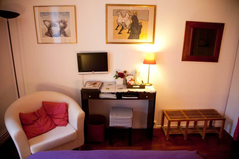 Chambres Saint Quentin Metz Scy-Chazelles Buitenkant foto