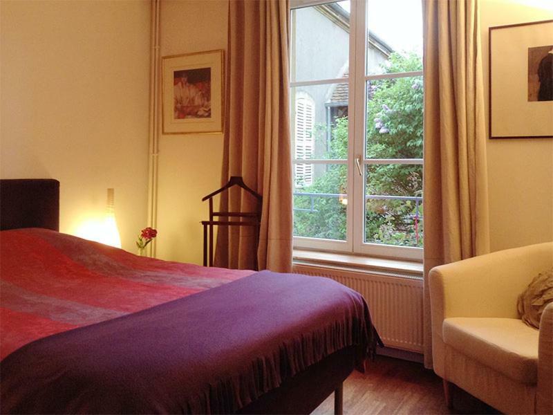 Chambres Saint Quentin Metz Scy-Chazelles Buitenkant foto